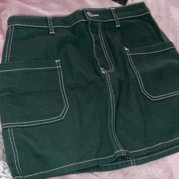 3 forever 21 skirts - Picture 7 of 8